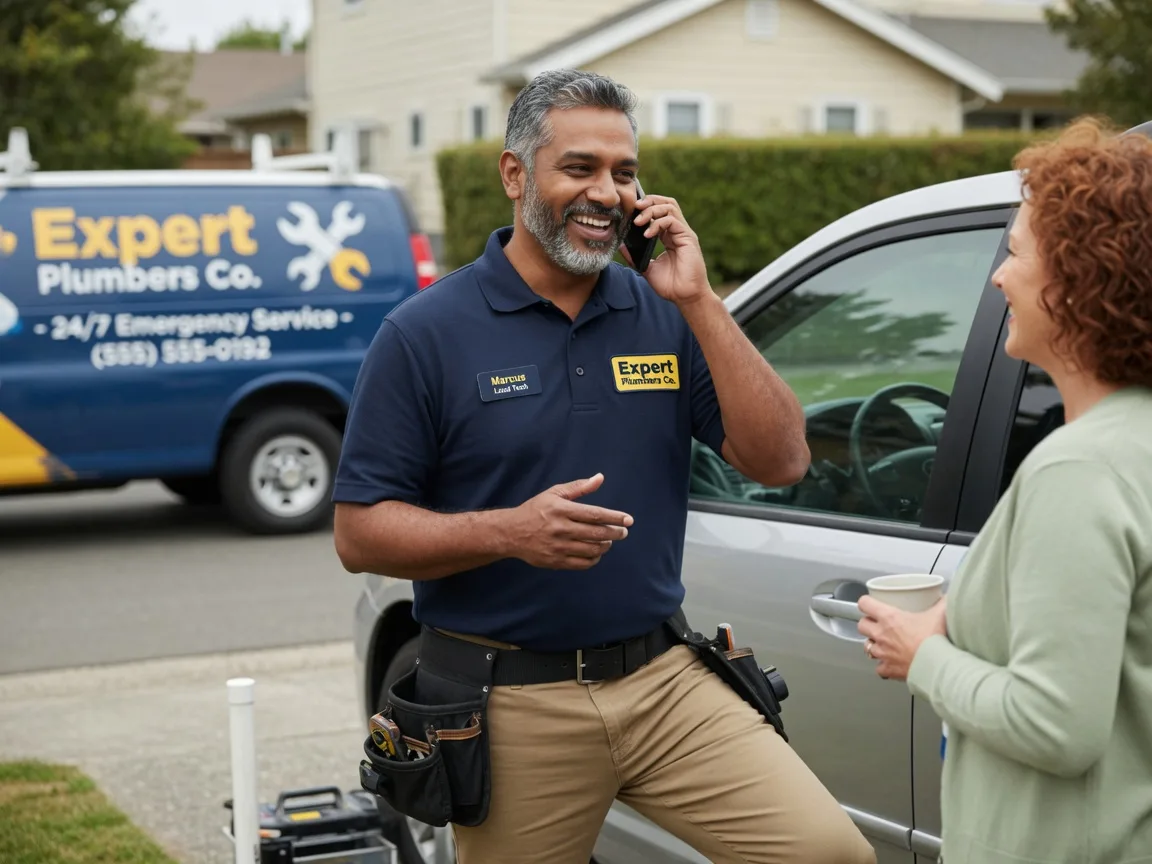 Drain Cleaning Jackson, WI FAQs